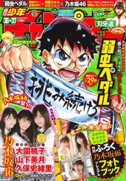 Weekly Shonen Champion Weekly Shonen Champion 17 Table Of Contents