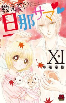 教えて♡旦那サマ♡♡ XI | 秋田書店