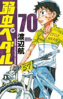 メール便不可】 【比較的綺麗です】弱虫ペダル 1〜49巻まで☆48巻のみ